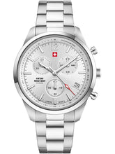 Swiss Military Quarzuhren Herrenuhr - SM34097.02